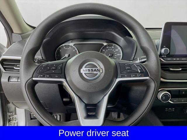 used 2022 Nissan Altima car, priced at $21,998