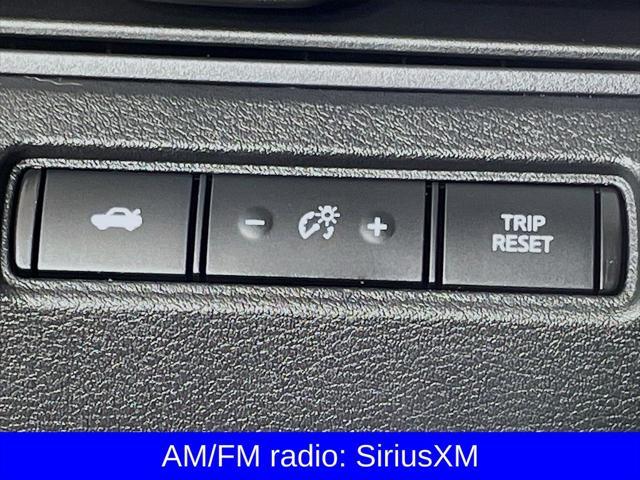 used 2022 Nissan Altima car, priced at $21,998