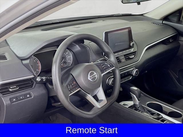 used 2022 Nissan Altima car, priced at $21,998