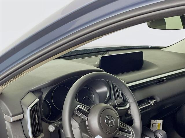 new 2025 Mazda CX-50 car, priced at $34,479