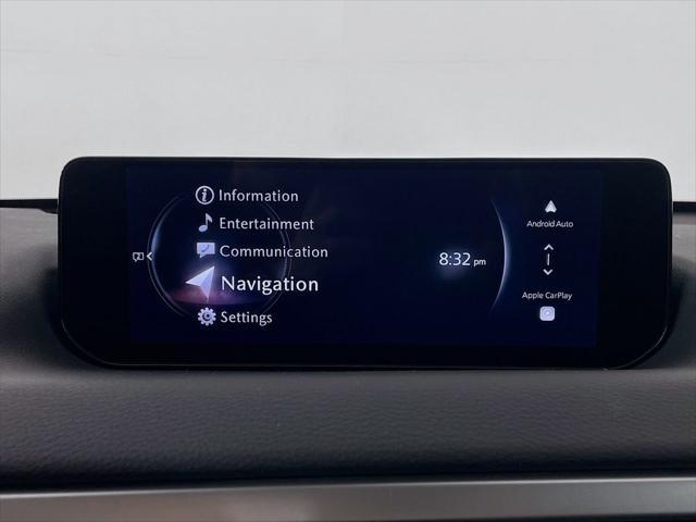 new 2025 Mazda CX-50 car, priced at $34,479