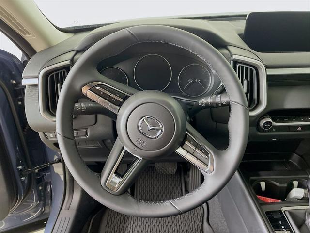 new 2025 Mazda CX-50 car, priced at $34,479