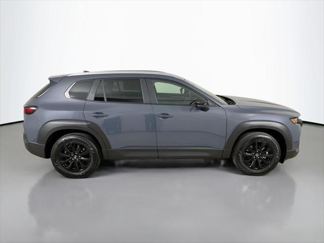 new 2025 Mazda CX-50 car, priced at $34,479