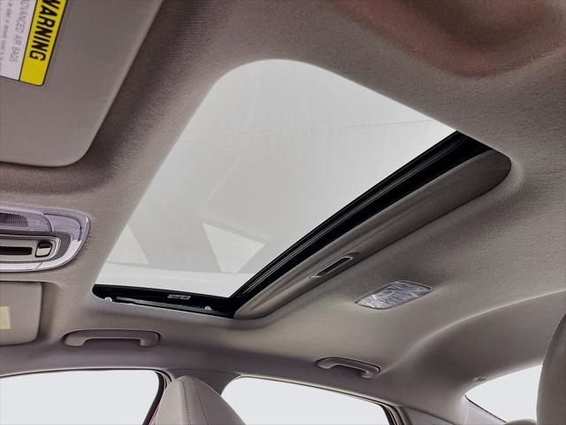 new 2025 Hyundai Elantra car, priced at $25,912