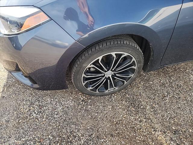 used 2016 Toyota Corolla car, priced at $13,998