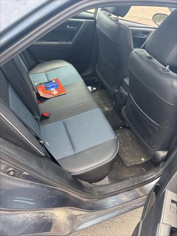 used 2016 Toyota Corolla car, priced at $13,998