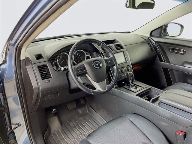 used 2015 Mazda CX-9 car, priced at $12,852