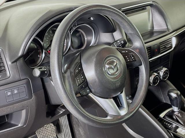 used 2016 Mazda CX-5 car, priced at $10,998