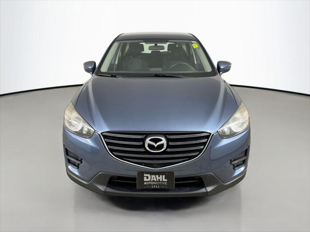 used 2016 Mazda CX-5 car, priced at $10,998