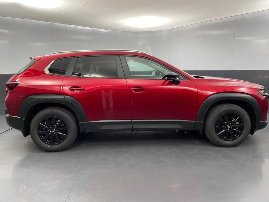 new 2024 Mazda CX-50 car, priced at $35,040