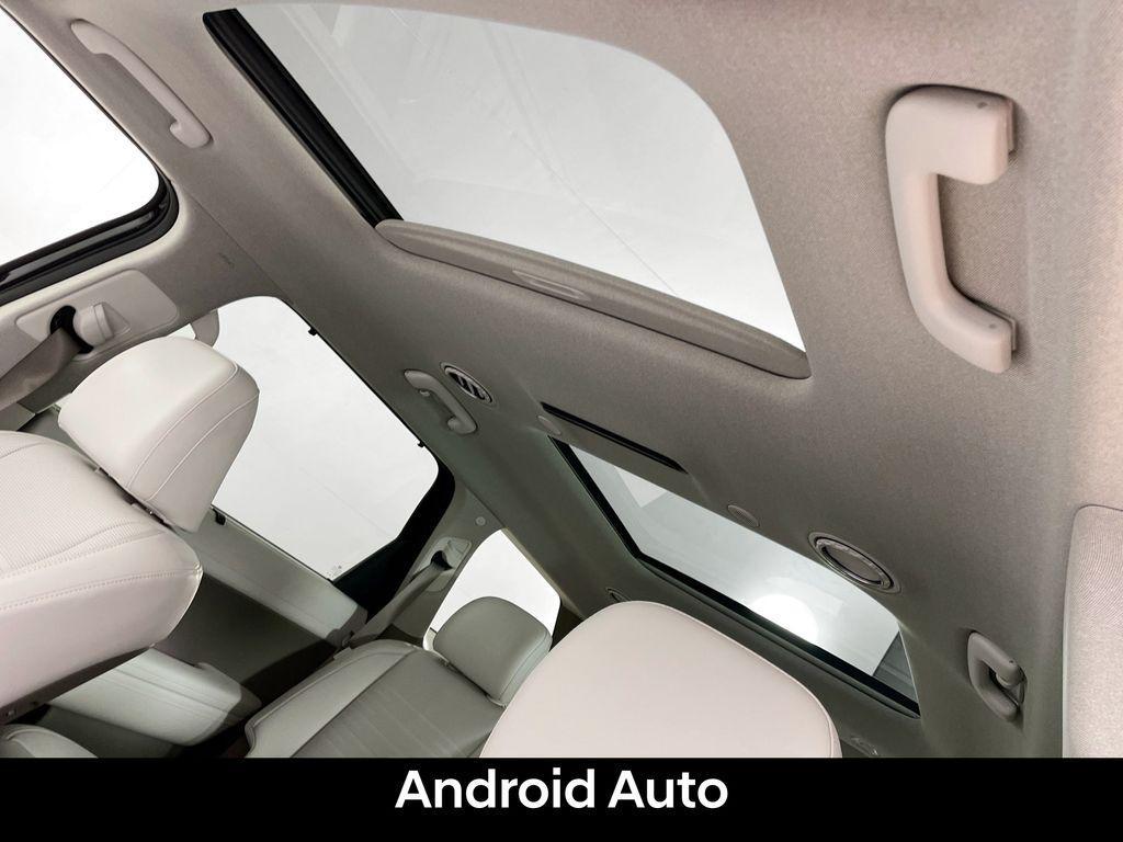 new 2026 Hyundai Palisade car, priced at $50,527