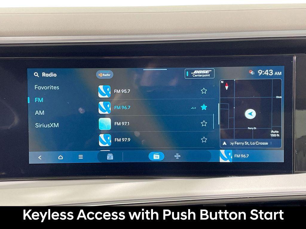 new 2026 Hyundai Palisade car, priced at $50,527