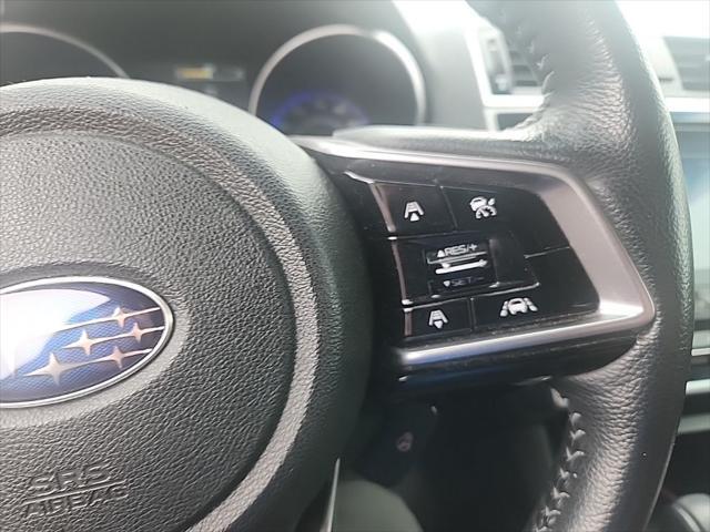 used 2018 Subaru Outback car, priced at $21,990