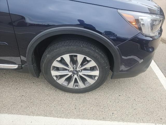 used 2018 Subaru Outback car, priced at $21,990