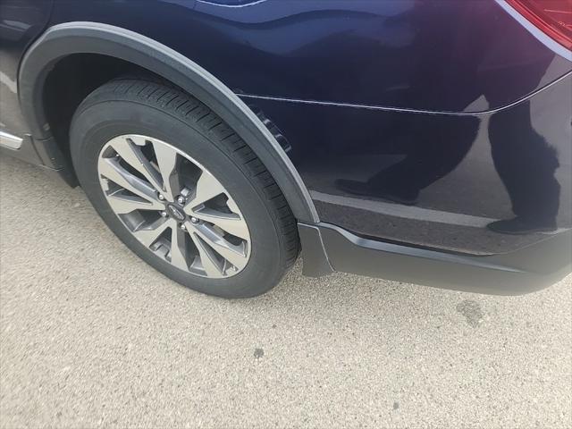 used 2018 Subaru Outback car, priced at $21,990