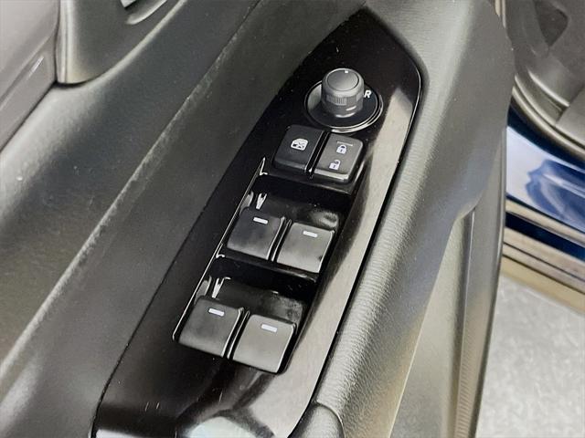 used 2025 Mazda CX-5 car, priced at $30,998