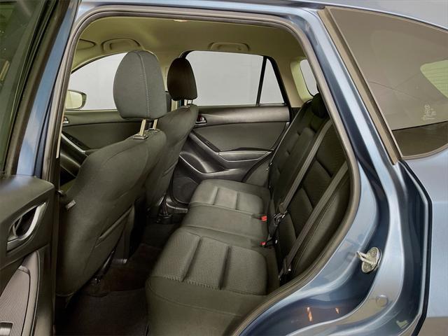 used 2015 Mazda CX-5 car, priced at $9,837