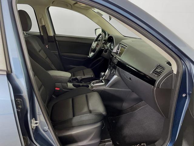 used 2015 Mazda CX-5 car, priced at $9,566