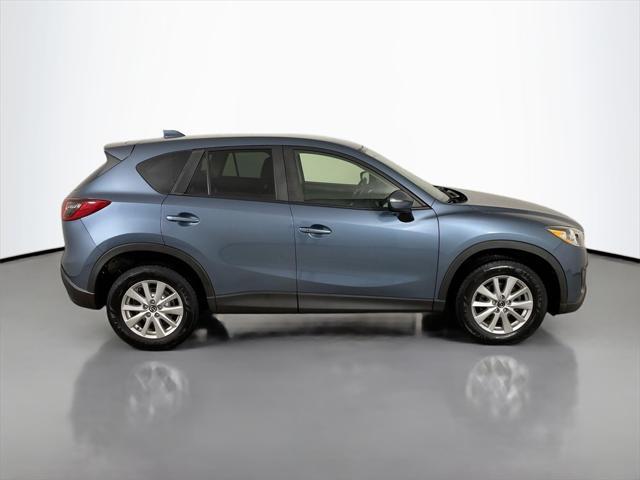 used 2015 Mazda CX-5 car, priced at $9,837