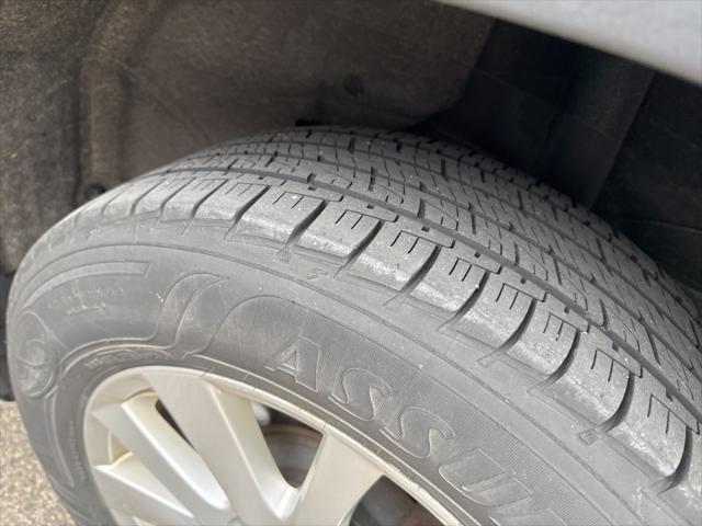 used 2015 Mazda CX-5 car, priced at $9,990