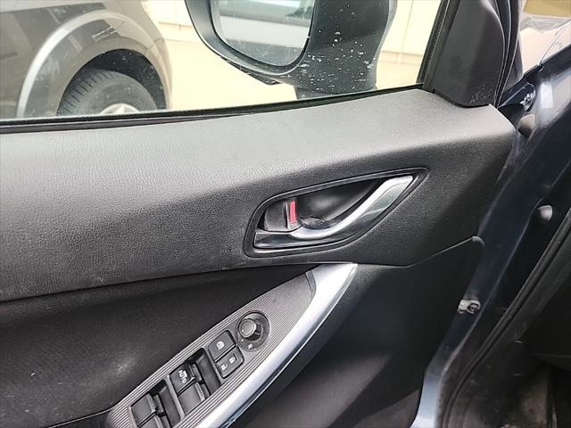 used 2015 Mazda CX-5 car, priced at $9,990