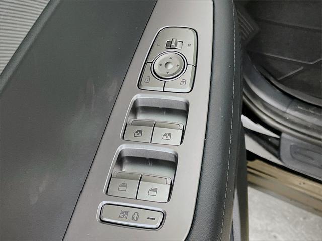 new 2025 Hyundai Palisade car, priced at $45,765