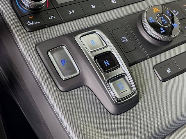 new 2025 Hyundai Palisade car, priced at $45,765
