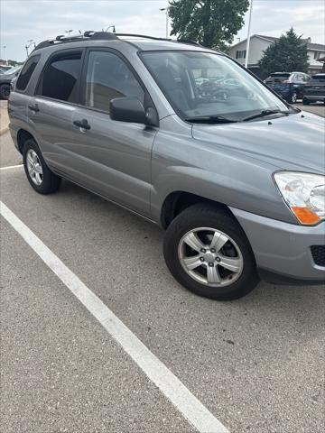 used 2010 Kia Sportage car, priced at $7,490