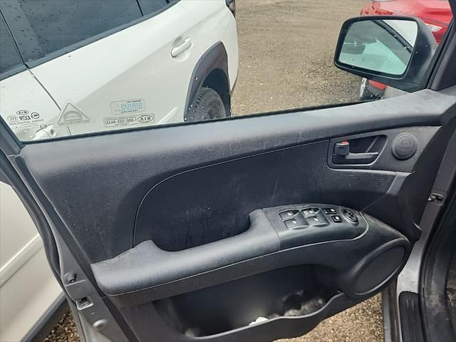 used 2010 Kia Sportage car, priced at $7,490