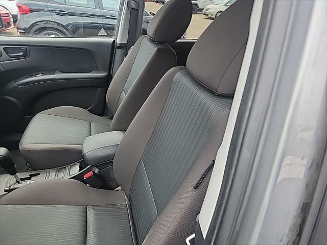 used 2010 Kia Sportage car, priced at $7,490