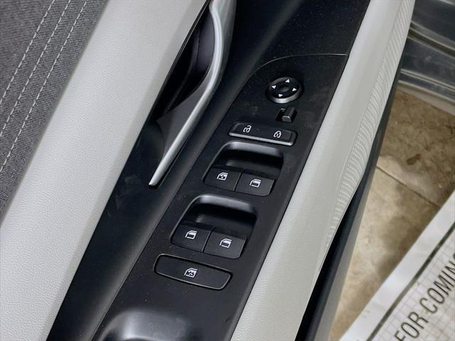 new 2025 Hyundai Elantra car, priced at $26,295