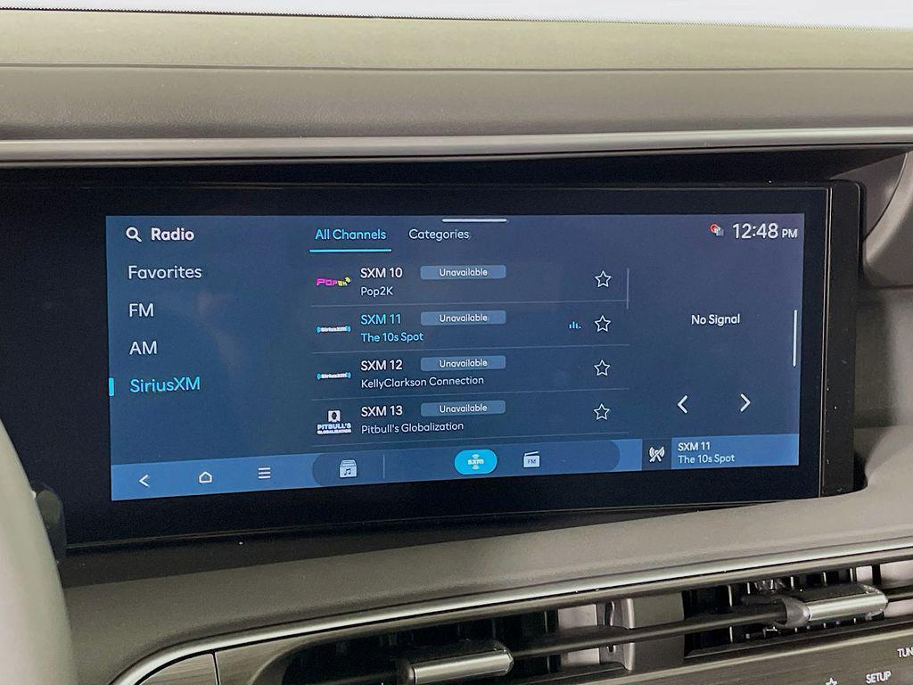 new 2026 Hyundai Palisade car, priced at $44,572