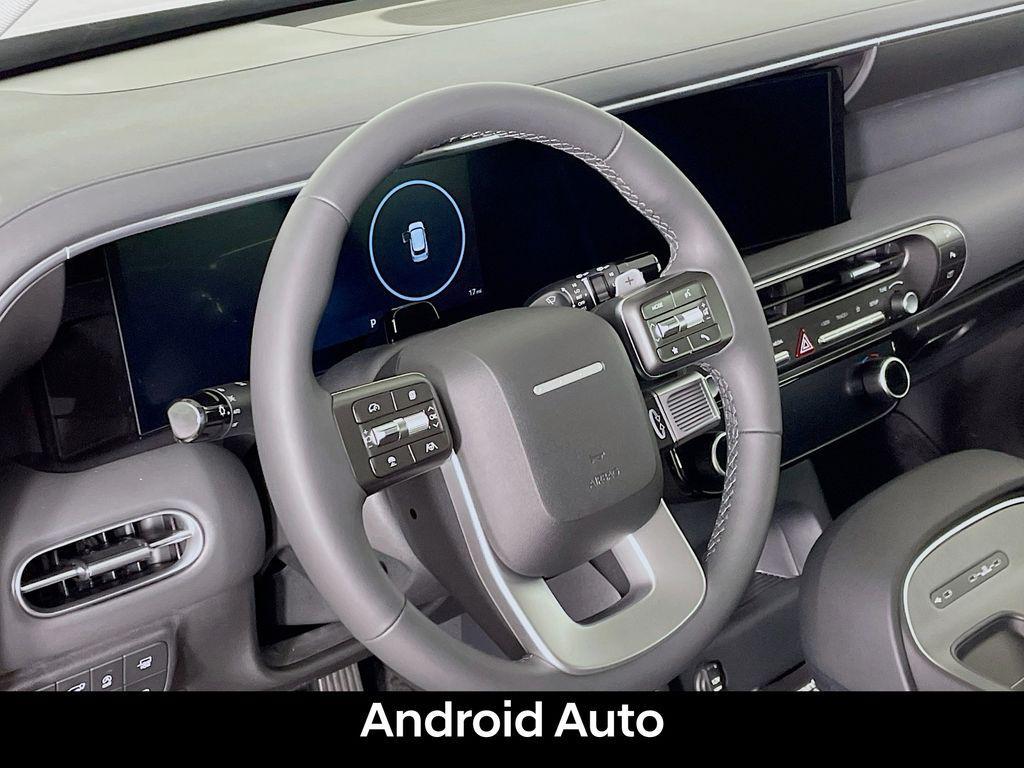 new 2026 Hyundai Palisade car, priced at $44,572