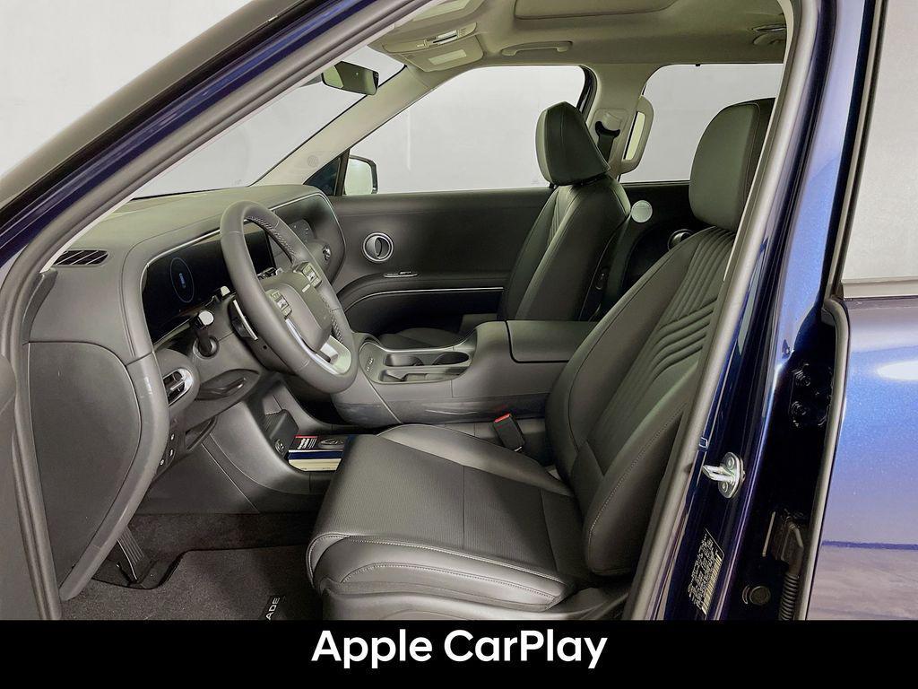 new 2026 Hyundai Palisade car, priced at $44,572