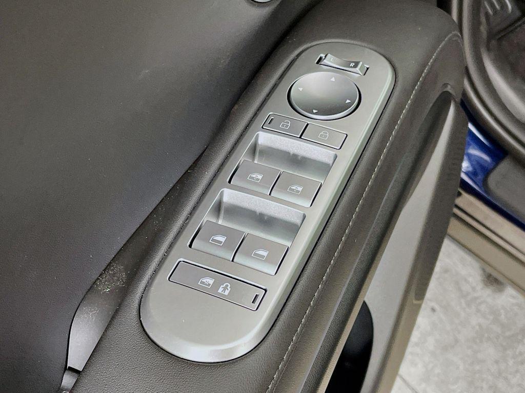 new 2026 Hyundai Palisade car, priced at $44,572