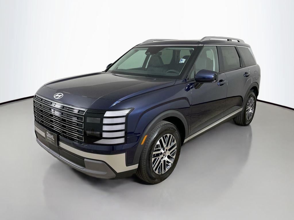 new 2026 Hyundai Palisade car, priced at $44,572