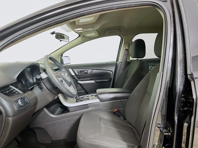 used 2014 Ford Edge car, priced at $9,231