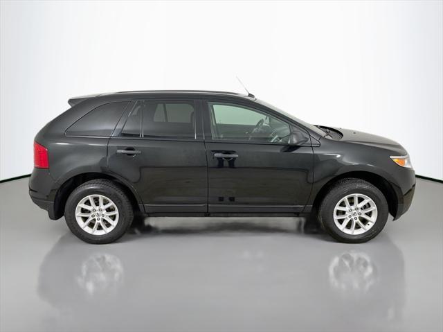 used 2014 Ford Edge car, priced at $9,231