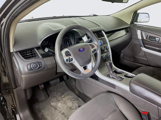 used 2014 Ford Edge car, priced at $9,231