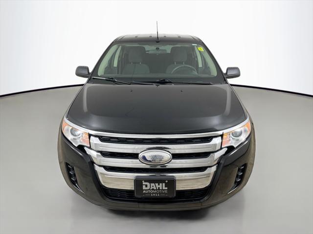 used 2014 Ford Edge car, priced at $9,231