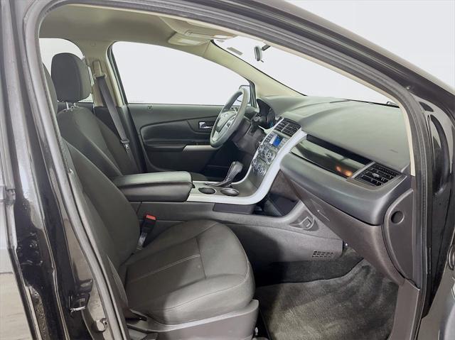 used 2014 Ford Edge car, priced at $9,231