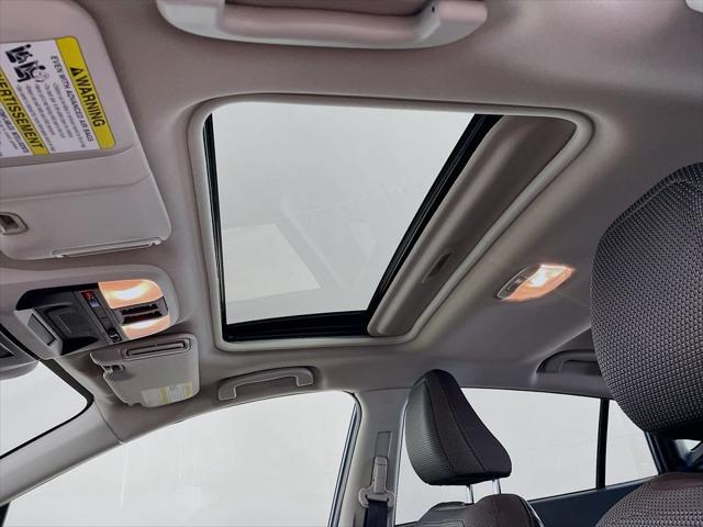 used 2024 Subaru Crosstrek car, priced at $28,998