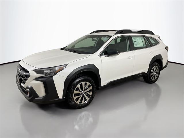 new 2025 Subaru Outback car, priced at $30,869