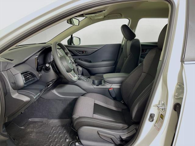 new 2025 Subaru Outback car, priced at $30,869