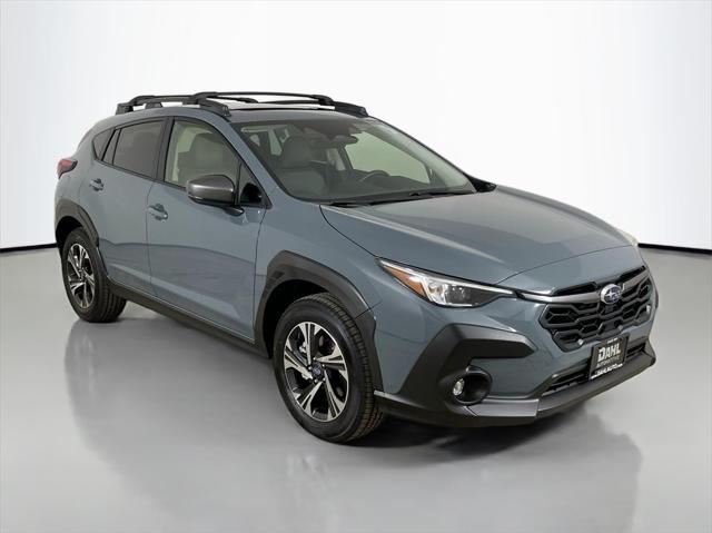 new 2024 Subaru Crosstrek car, priced at $30,604