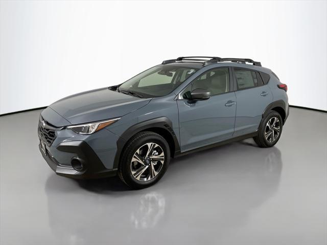 new 2024 Subaru Crosstrek car, priced at $30,604