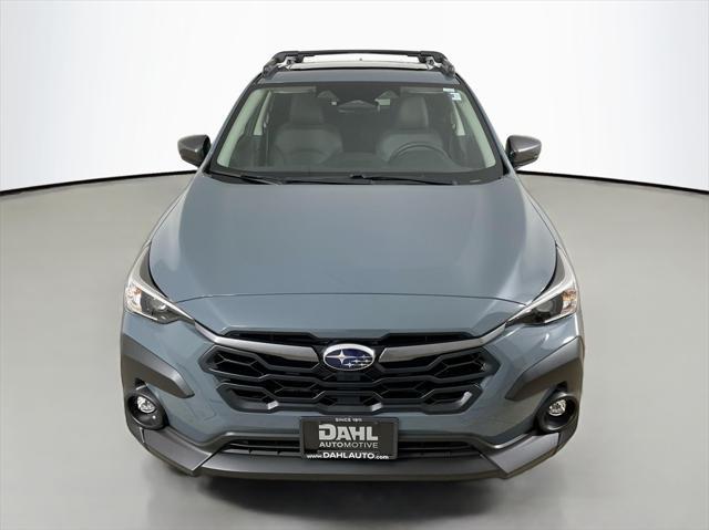 new 2024 Subaru Crosstrek car, priced at $30,604