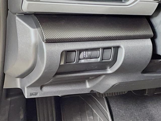 new 2025 Subaru Crosstrek car, priced at $29,112