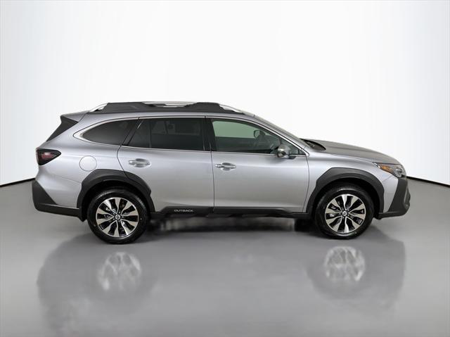 new 2025 Subaru Outback car, priced at $44,054