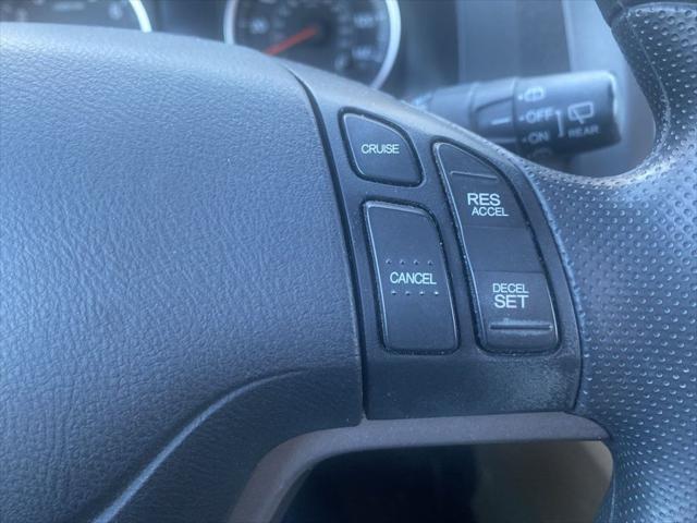 used 2010 Honda CR-V car, priced at $10,000